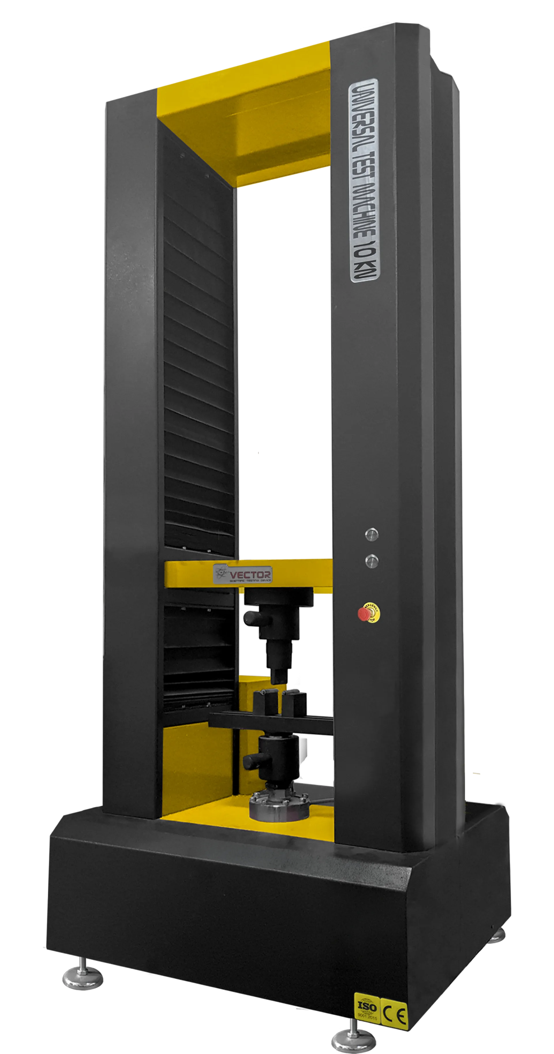 5 - 50 kN Universal Testing Machine