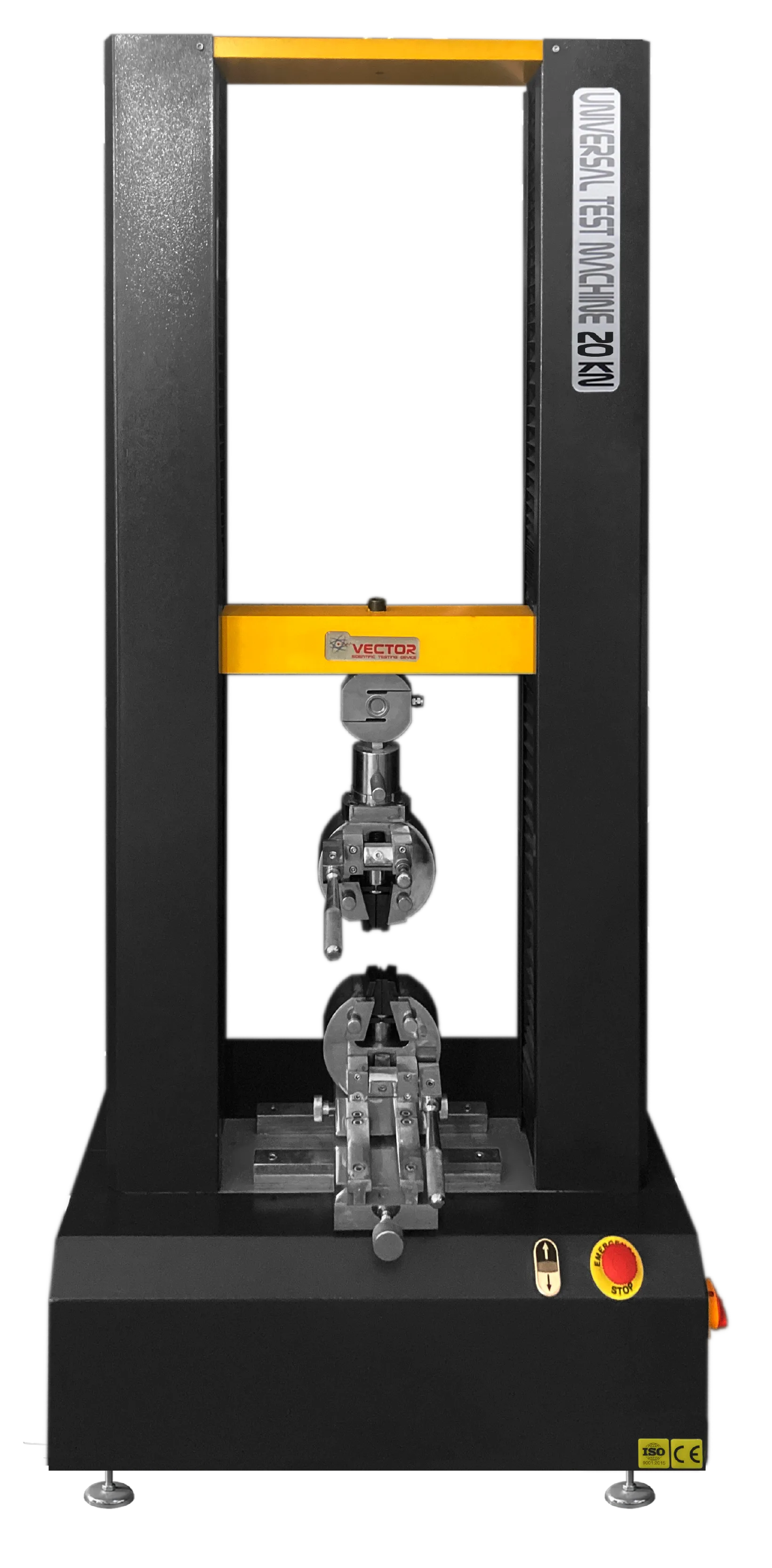 Universal Testing Machine (20 kN) — image