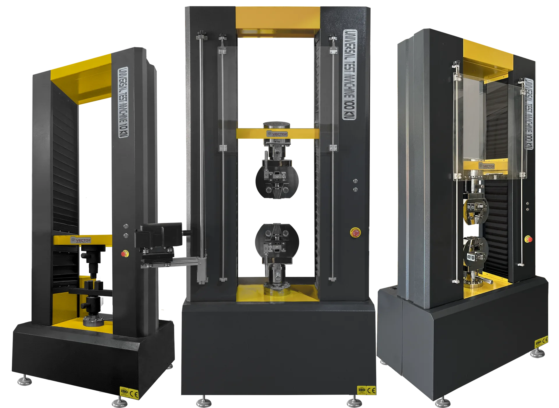 Universal Testing Systems