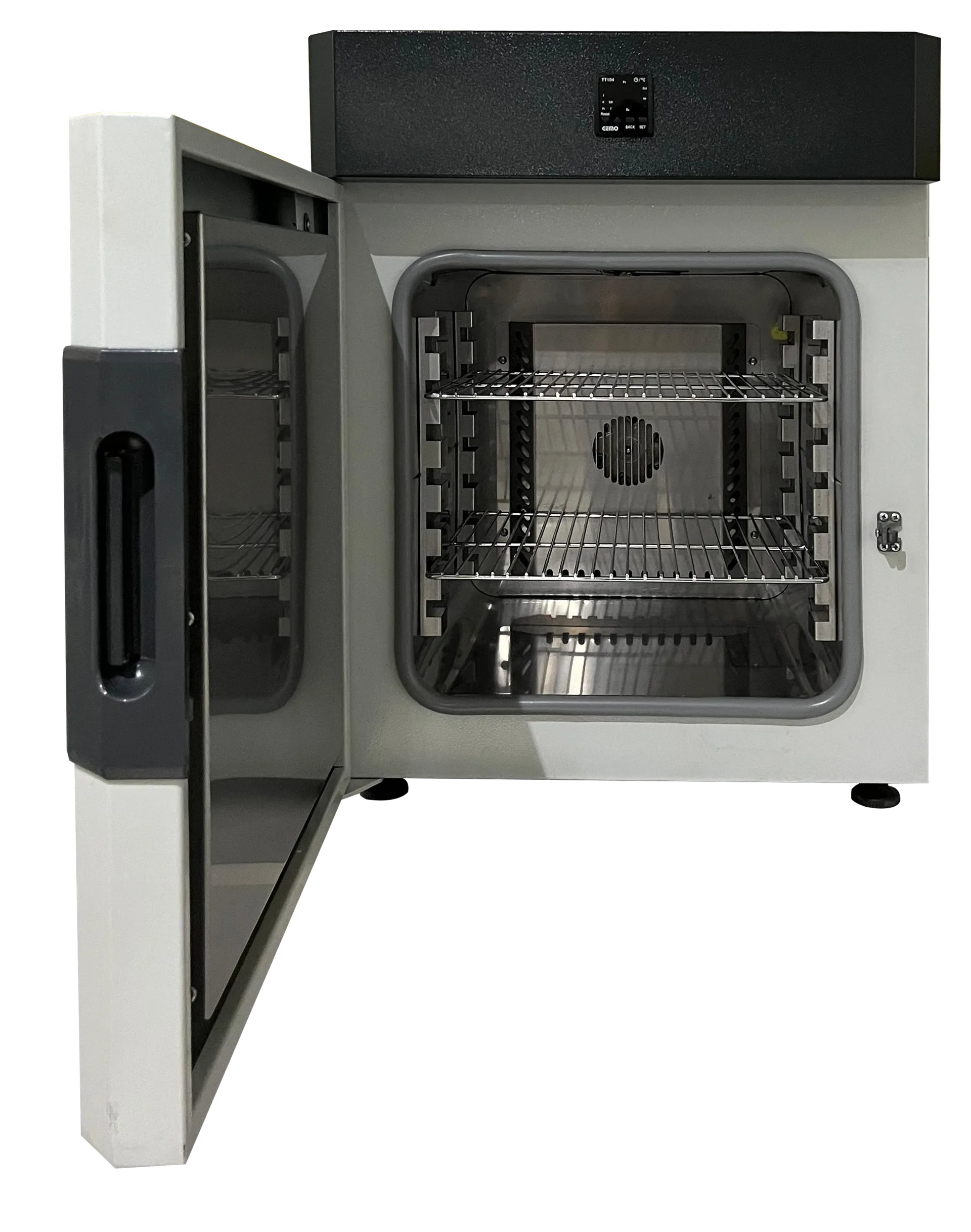 Dry Air Steriliser