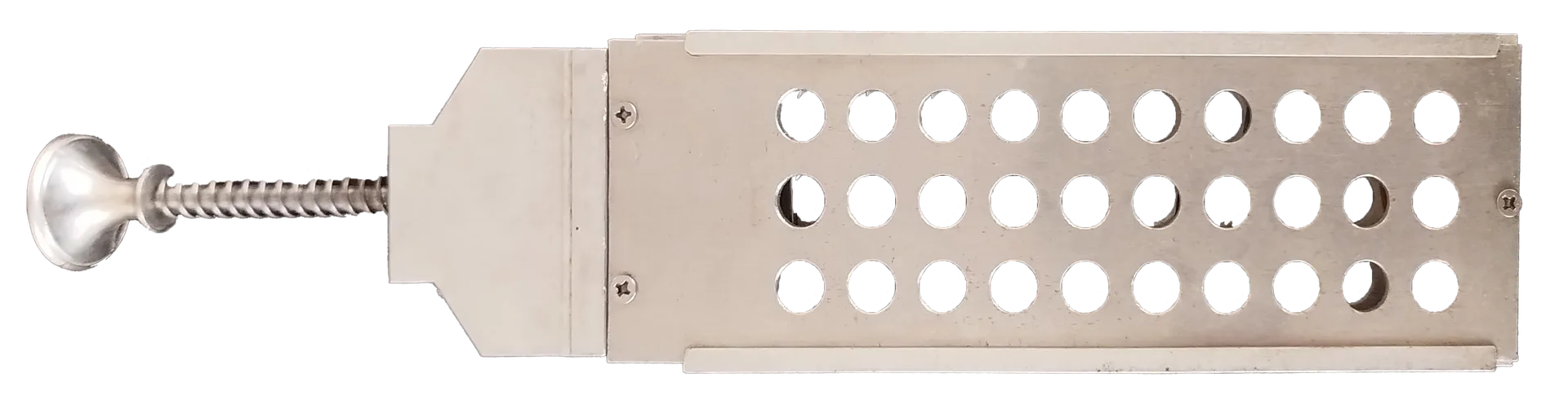Izod System