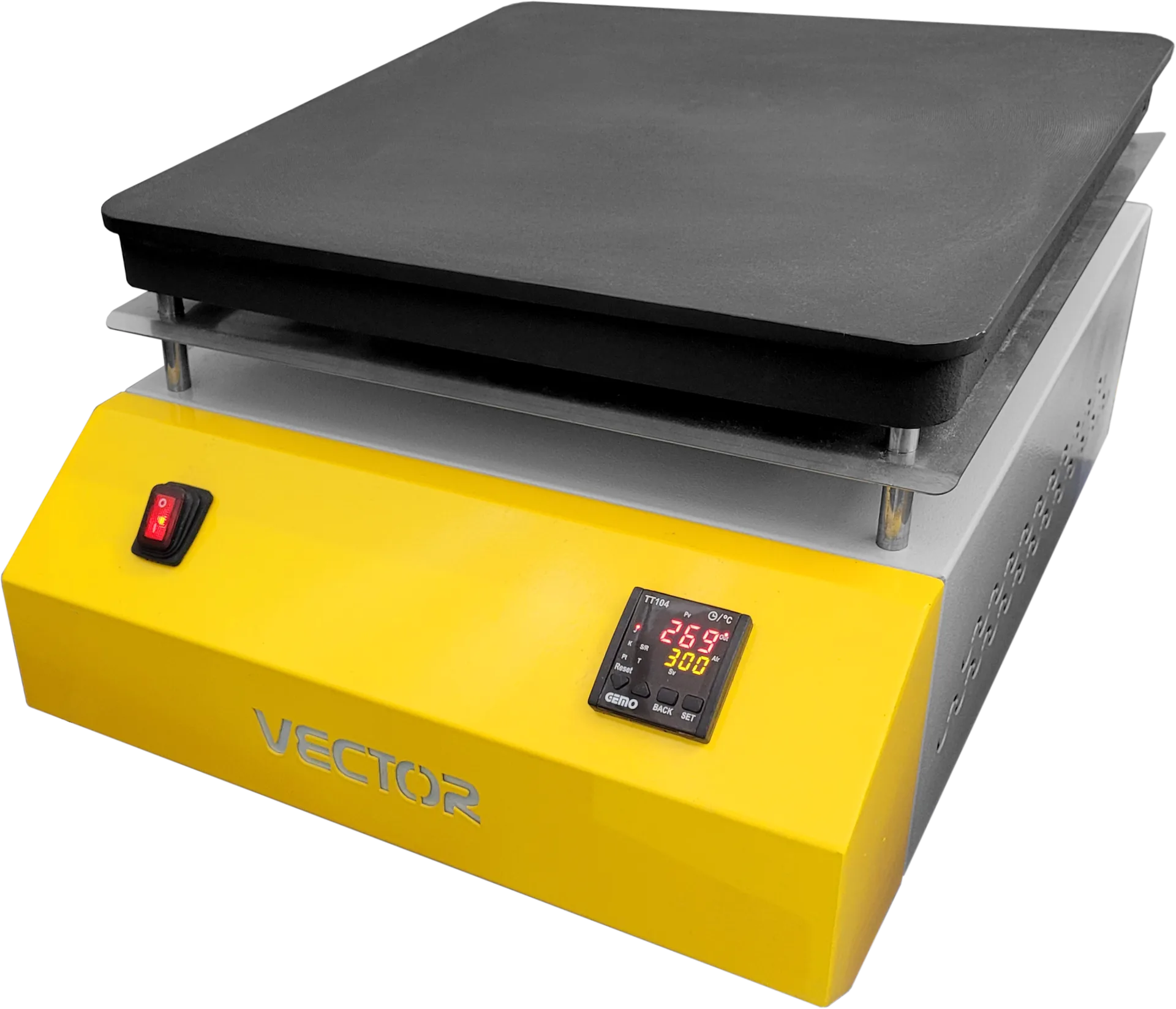Hot Plate