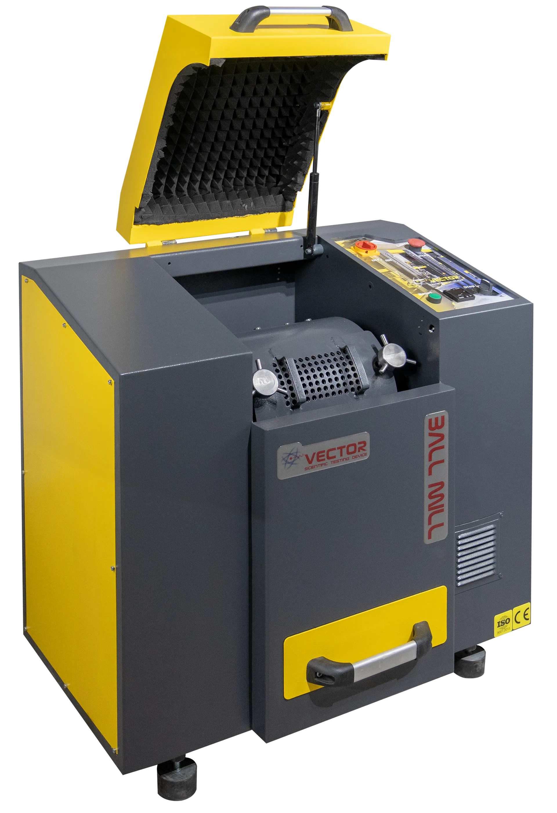 Hyperion Ball Mill