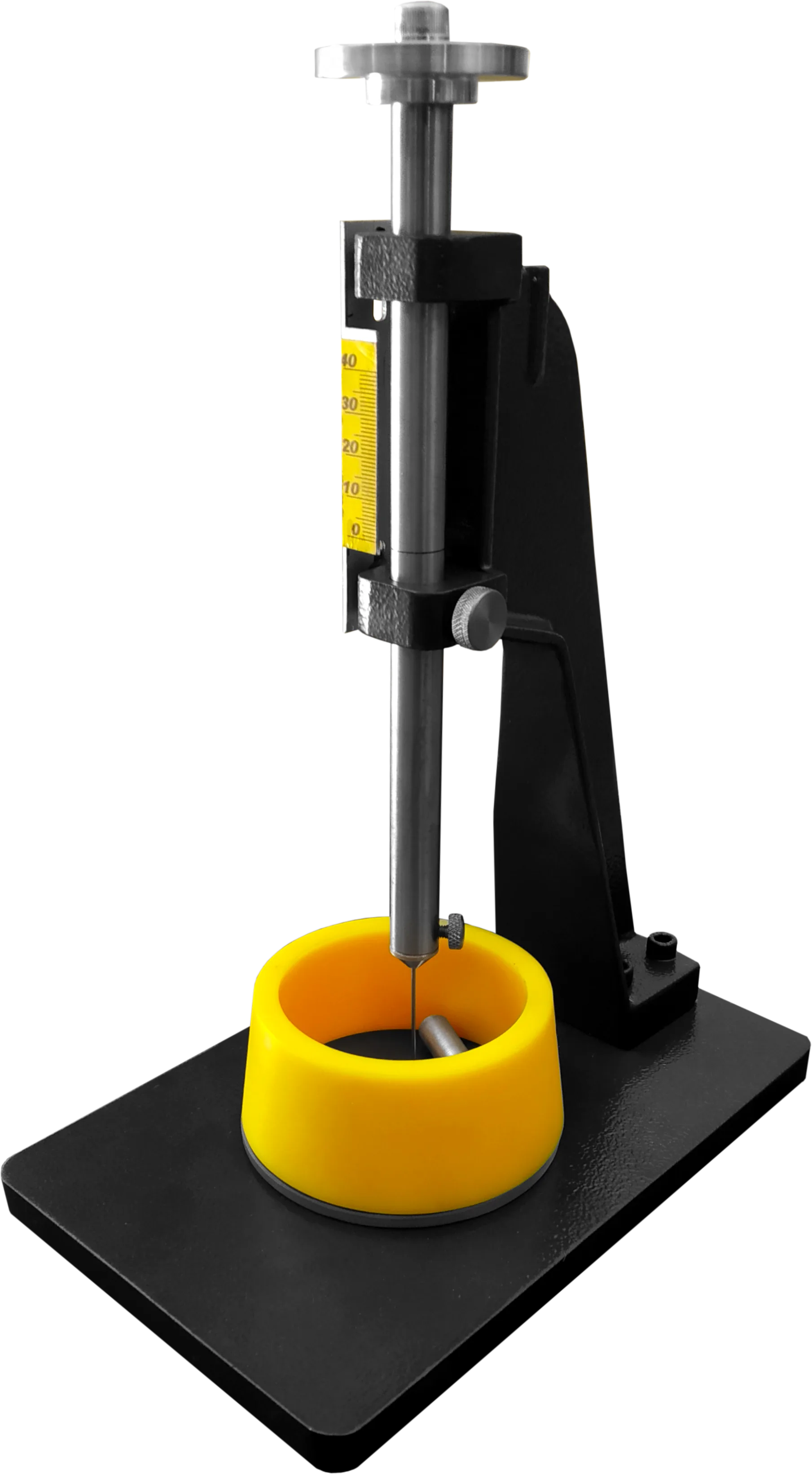 Vector VTR-1020 manual Vicat apparatus