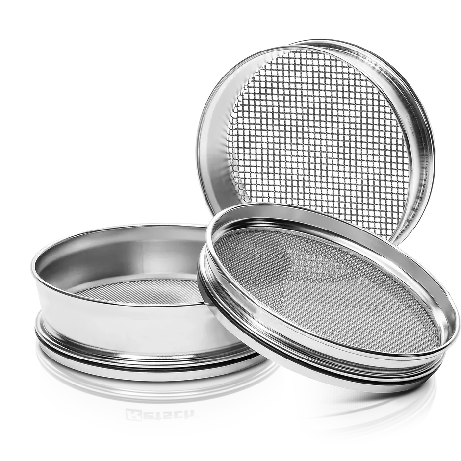 Sieve Sets