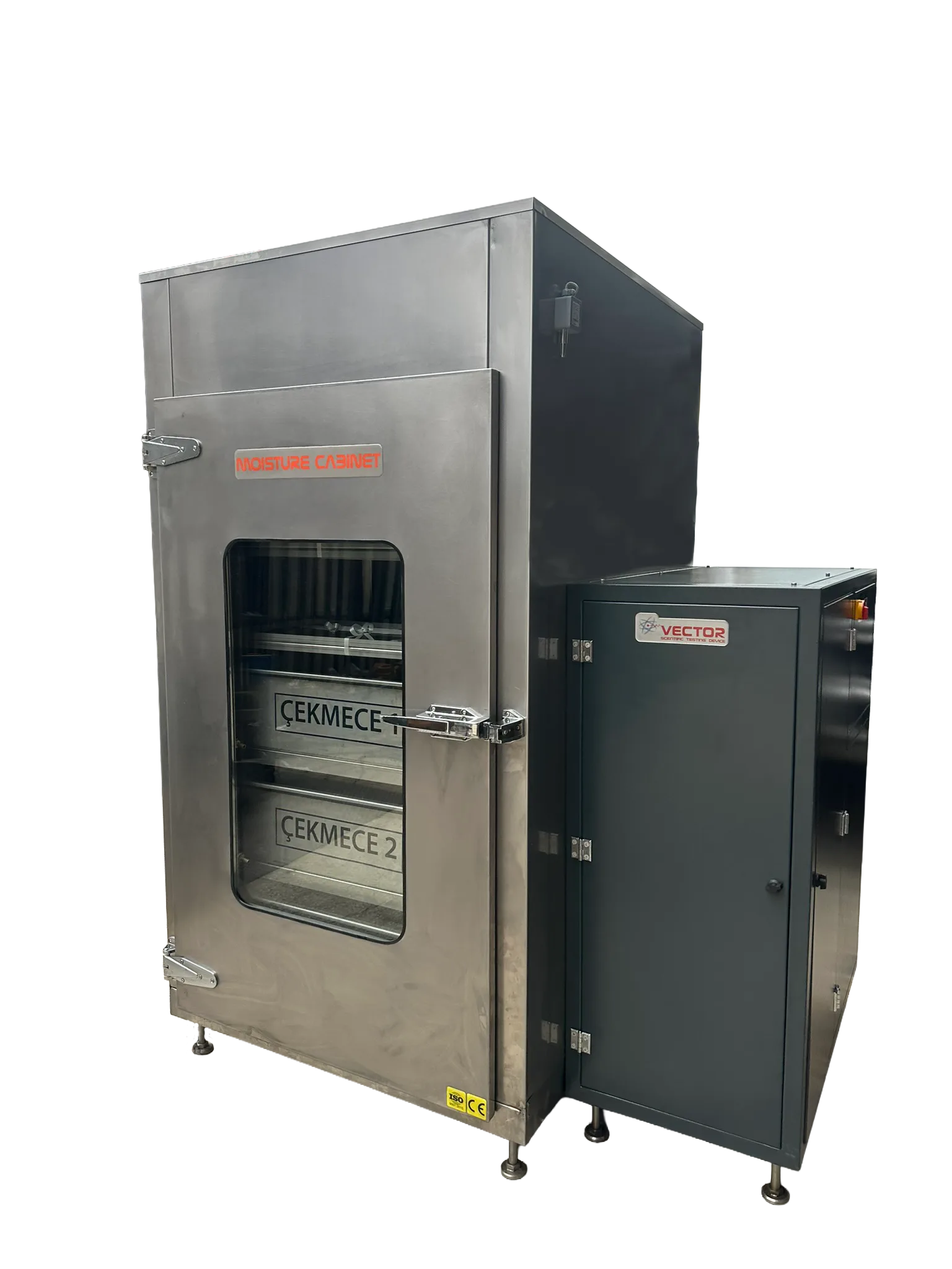 Curing Cabinet — Product photo