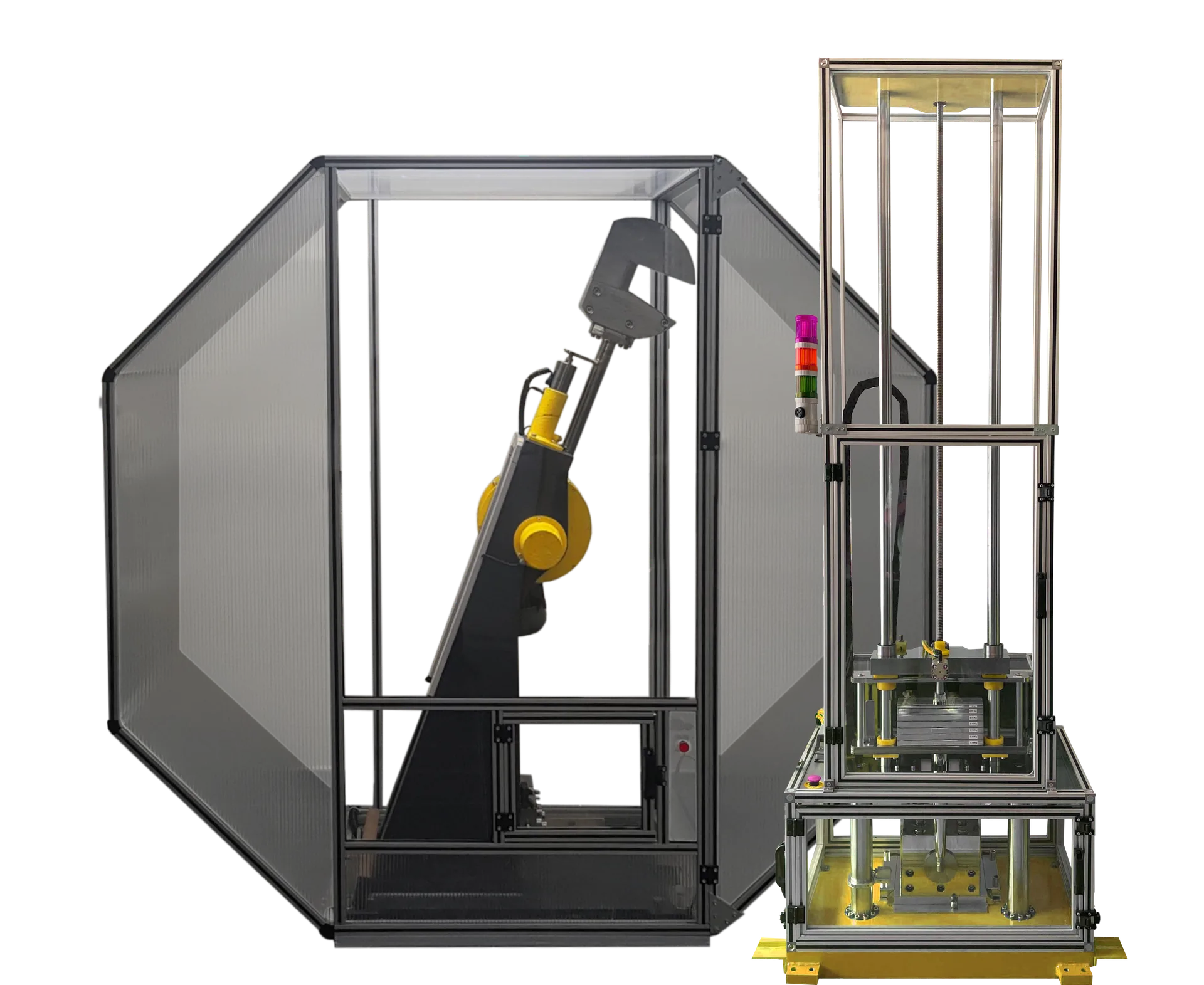 Impact Systems