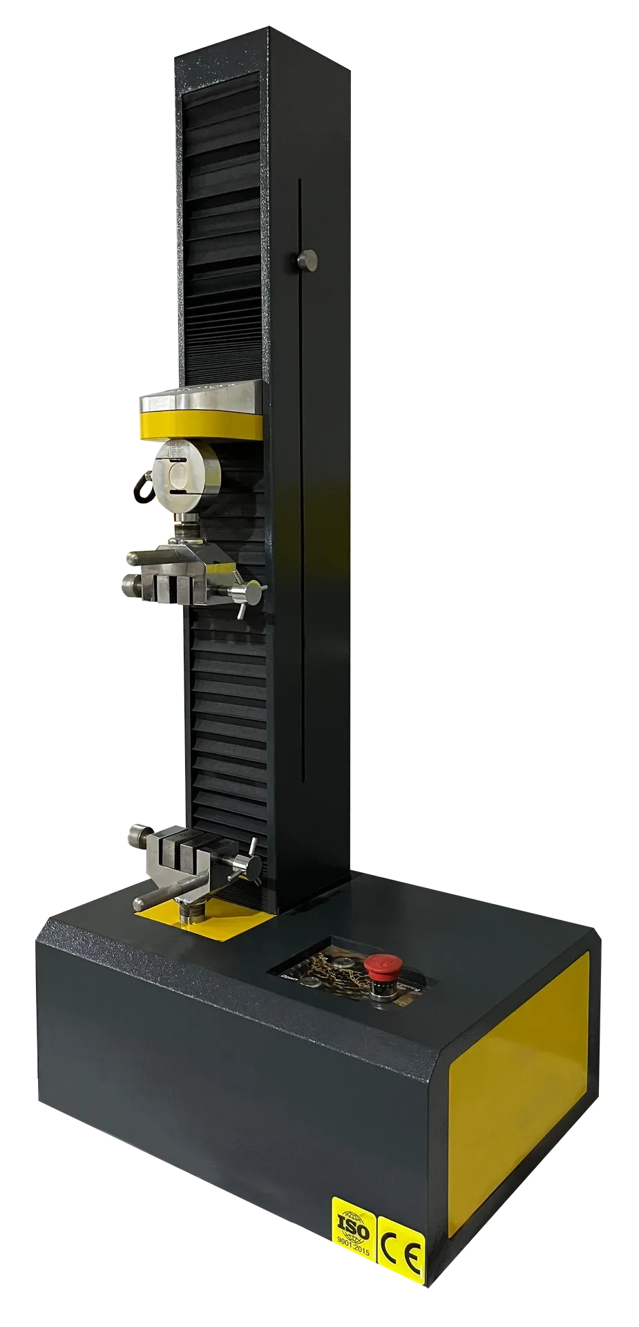 Üniversal test makinesi — 5 kN