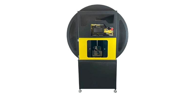 VTR-11-0050 Pendulum Impact Tester Thumbnail