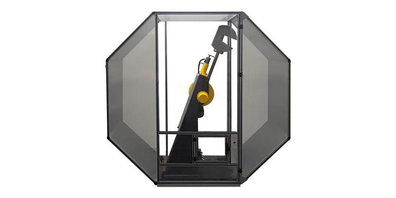 VTR-11-0450 Pendulum Impact Tester Thumbnail