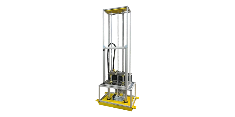 VTR-17-000 Drop Weight Impact Tester Thumbnail