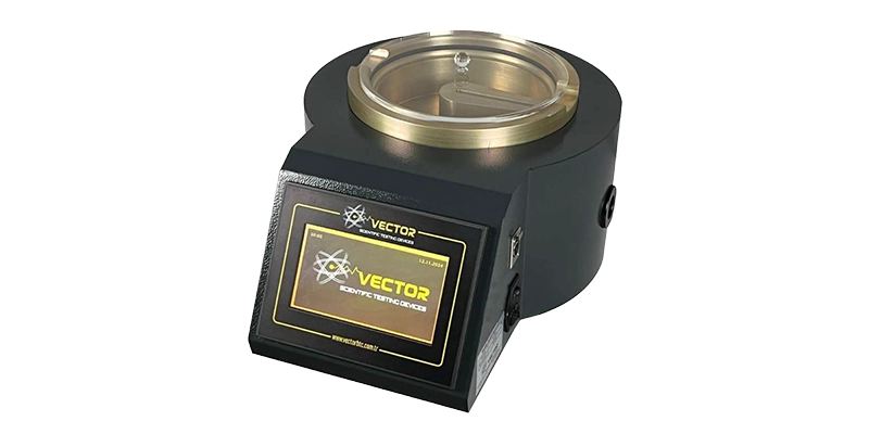 Vector VTR-1014 Air Jet Sieve Thumbnail