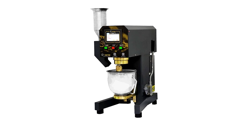 Mortar Mixer Solutions