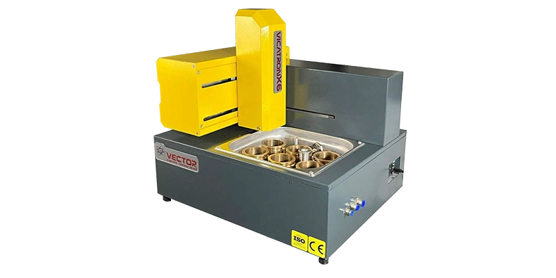 Vector VTR-1022 Automatic Vicat Thumbnail