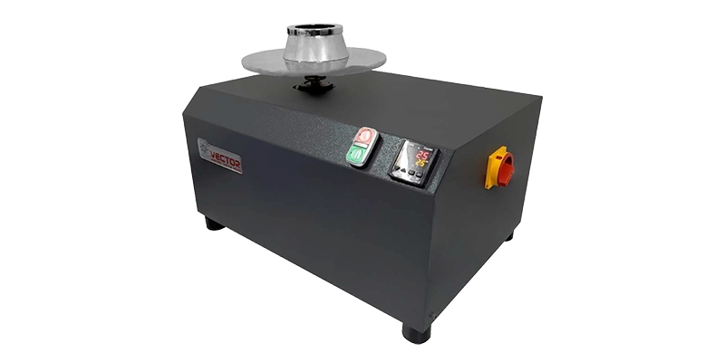 Vector VTR-1036 Cement Flow Table Thumbnail