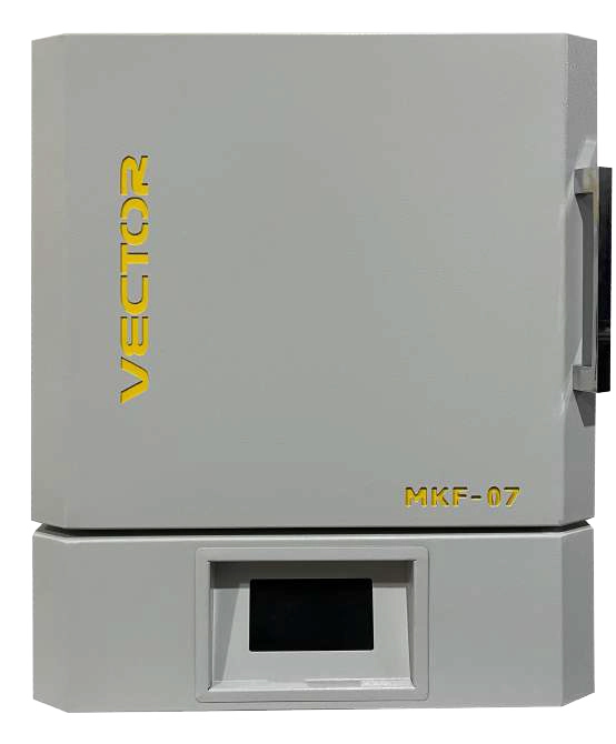 Vector VTR-13-011 Muffle Furnace 1