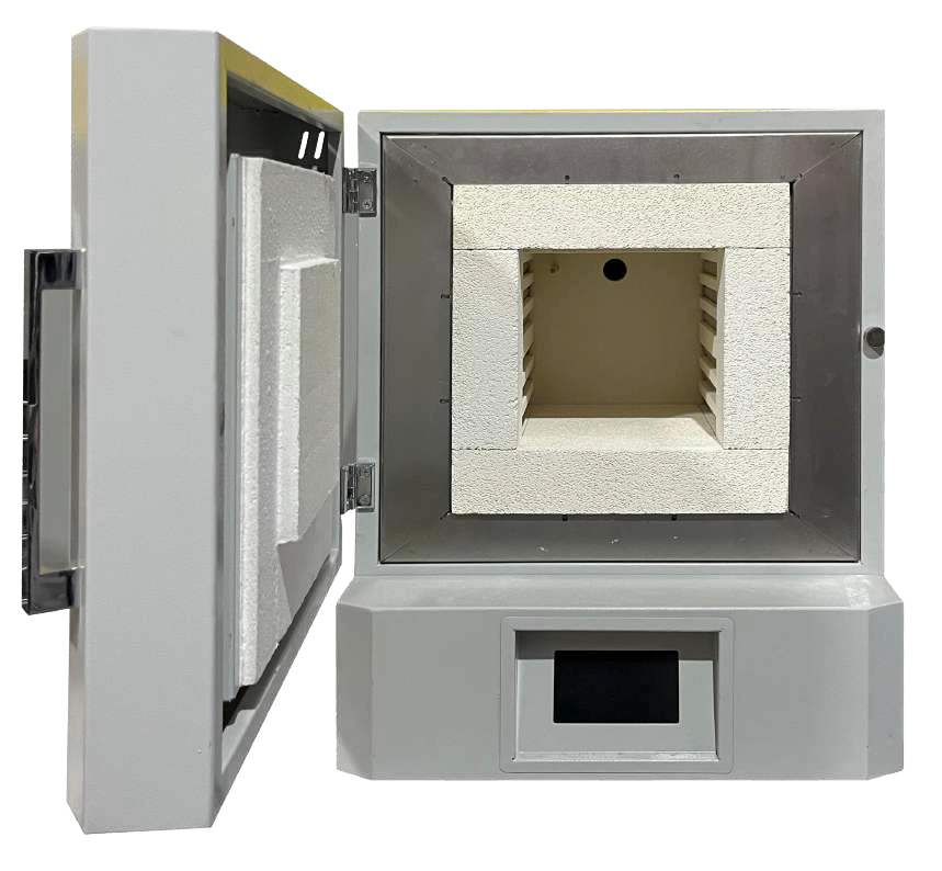 Vector VTR-13-011 Muffle Furnace 2