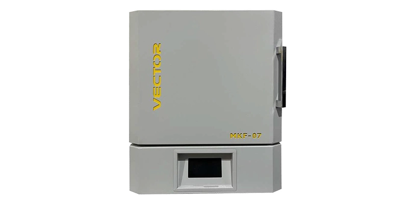 Vector VTR-13-011 Muffle Furnace Thumbnail