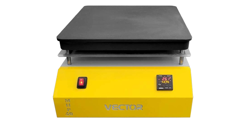 Hot Plates for Precision Heating
