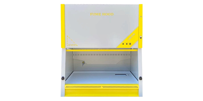 Fume Hoods Innovation Leads