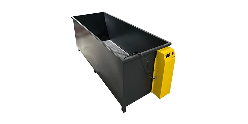 Vector VTR-13-035 Curing Tank Thumbnail