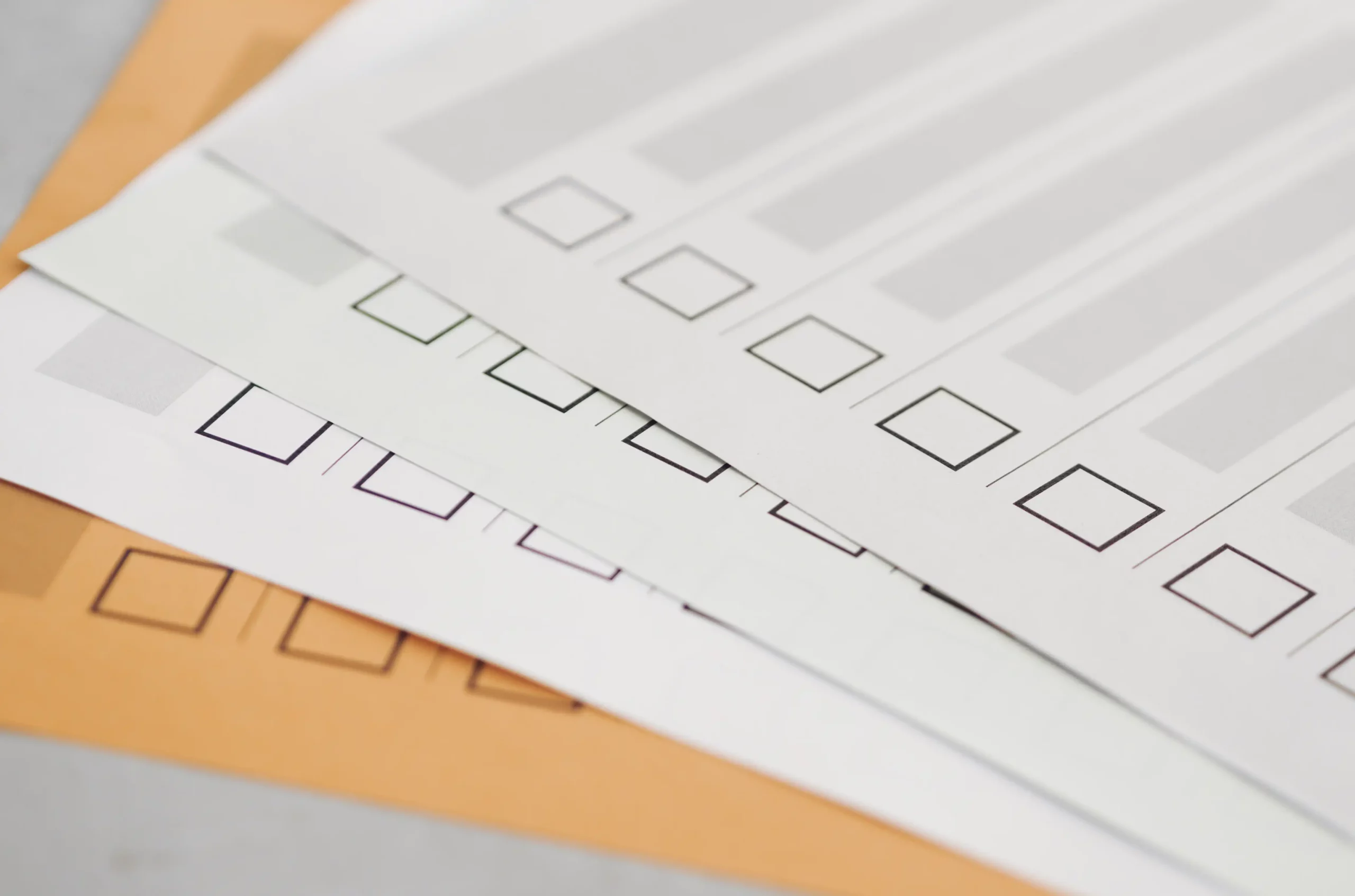 Vector Scientific Testing Devices Quality Policy