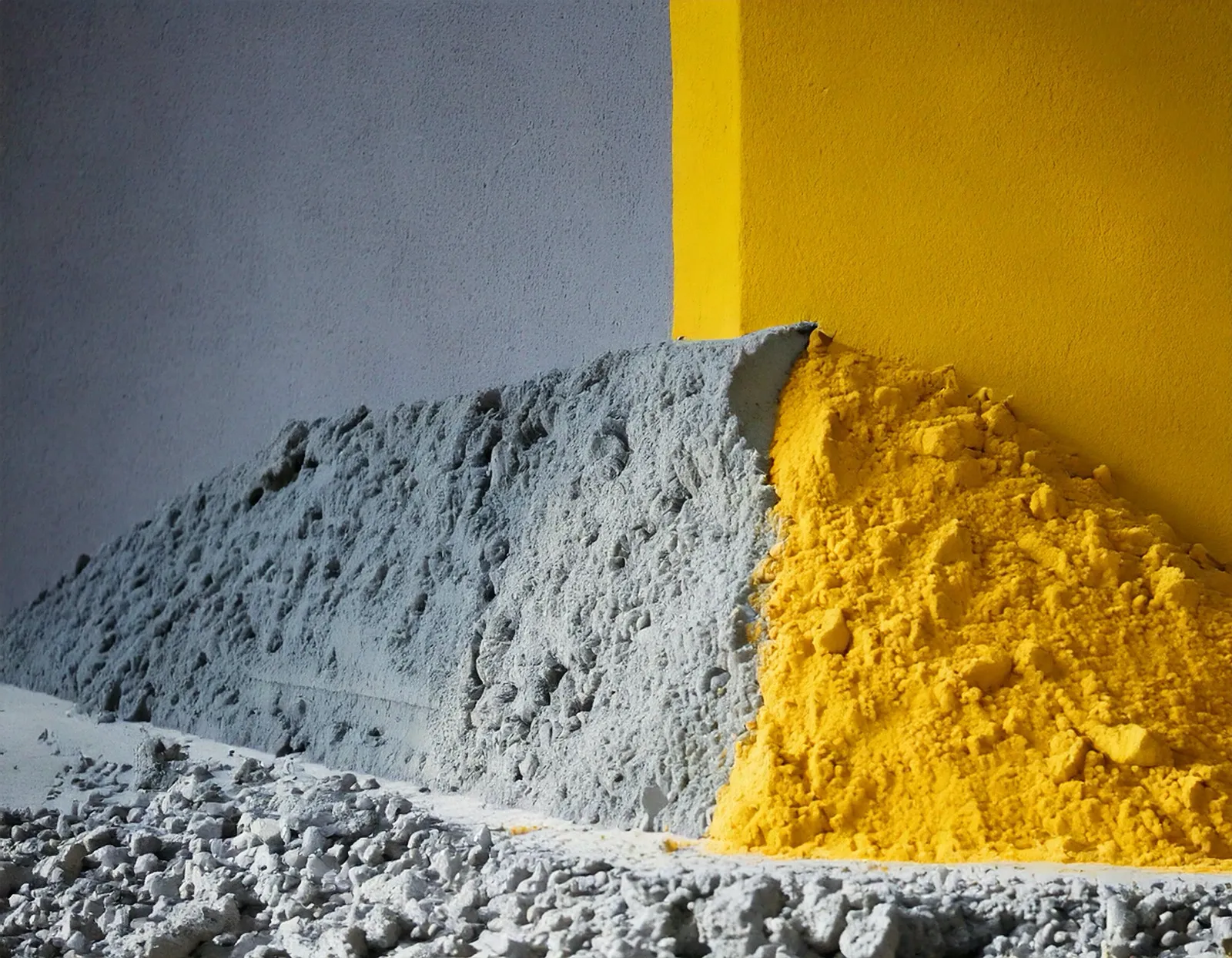 Vector Industries Construction and Building Materials Testing