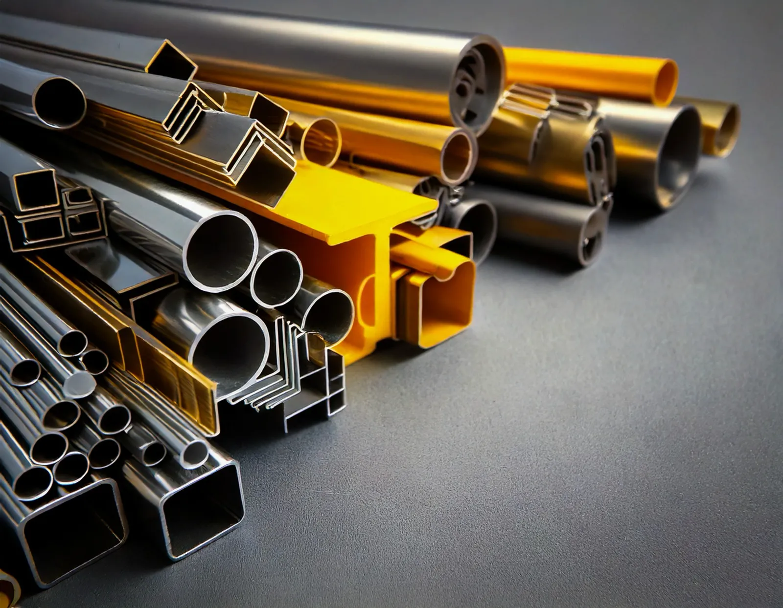 Vector Industries Metals & Composites