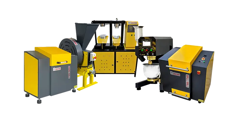 Vector Scientific Testing Devices Laboratory Equipments