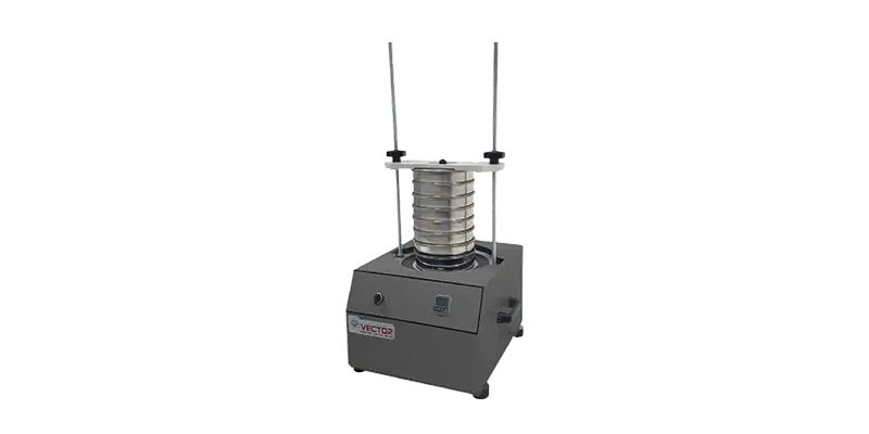 Vector VTR-1041 Sieve Shaker Thumbnail
