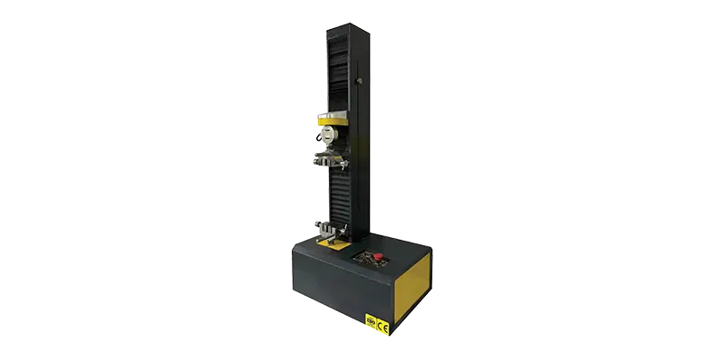 Vector VTR-40-0050 Tesla Series – Single-Column (0.5–5 kN) Thumbnail