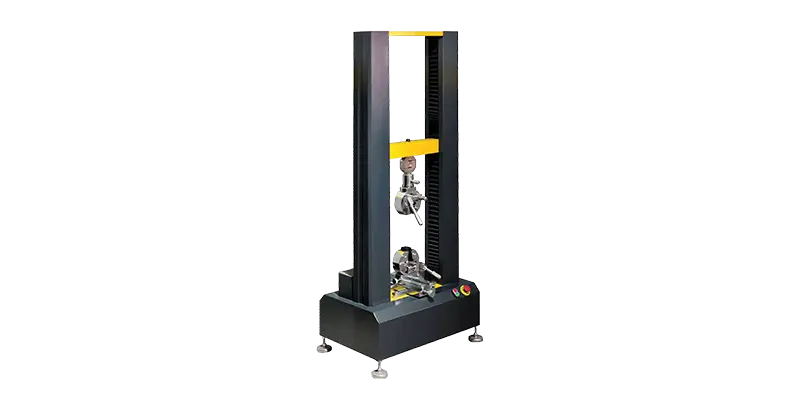Vector VTR-40-0500 Tesla Series – Double-Column (5–50 kN) Thumbnail