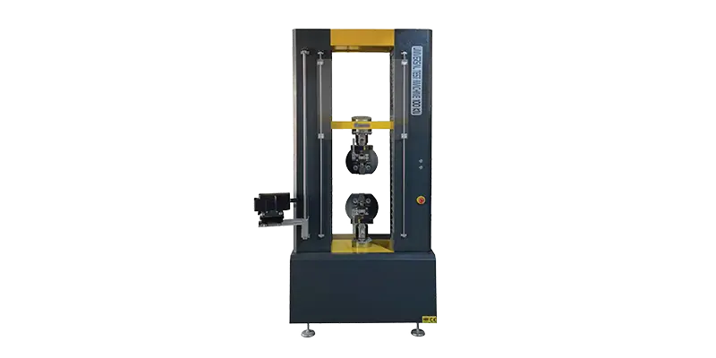 Vector VTR-40-1000 Tesla Series – Double-Column (100–300 kN) Thumbnail